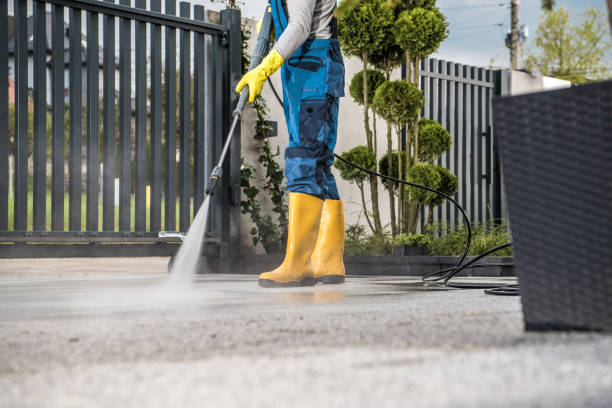 Best Garage Pressure Washing  in USA